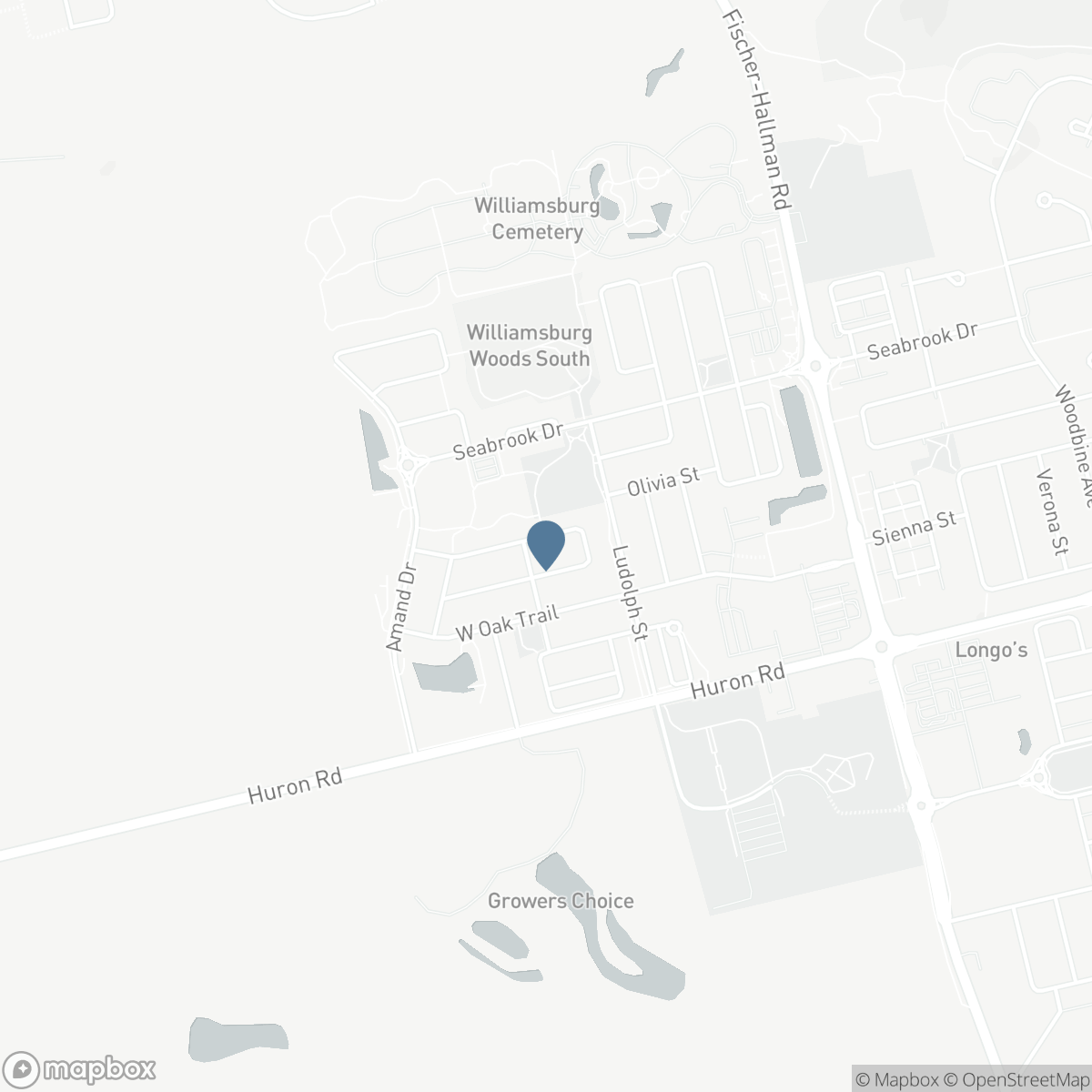 353 GROVEHILL CRESCENT, Kitchener, Ontario N2R 0K8